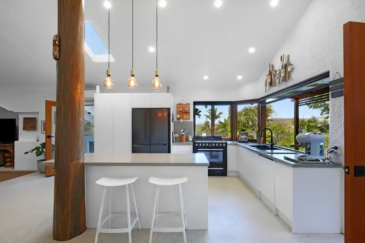 Third view of Homely house listing, 147 Hinkler Drive, Worongary QLD 4213