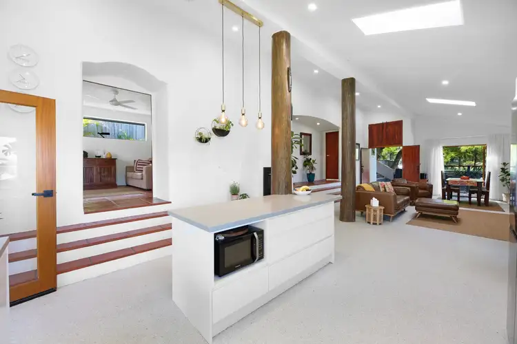 Fifth view of Homely house listing, 147 Hinkler Drive, Worongary QLD 4213