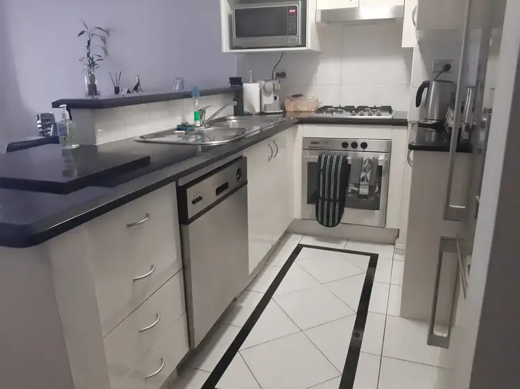 Second view of Homely apartment listing, 50/289-295 SUSSEX STREET, Sydney NSW 2000