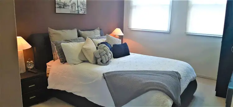Third view of Homely apartment listing, 50/289-295 SUSSEX STREET, Sydney NSW 2000