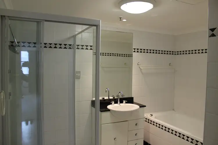 Fourth view of Homely apartment listing, 50/289-295 SUSSEX STREET, Sydney NSW 2000