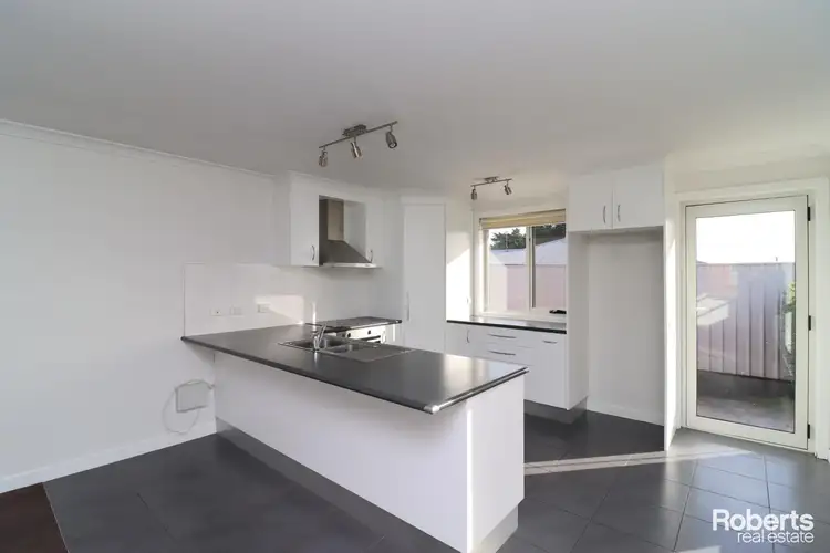 Third view of Homely house listing, 4/7-9 Eastfield Drive, Newnham TAS 7248