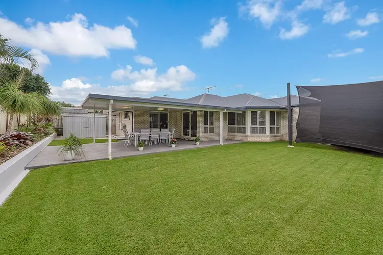 Fourth view of Homely house listing, 19 Zoe Place, Deception Bay QLD 4508