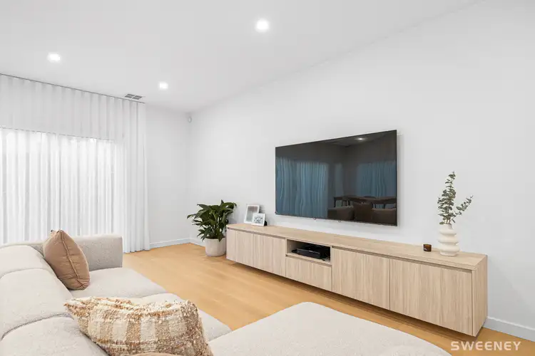 Second view of Homely house listing, 33 MacDonald Avenue, Altona North VIC 3025