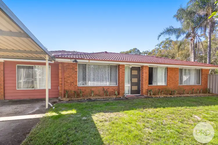 Second view of Homely house listing, 31 President Wilson Walk, Tanilba Bay NSW 2319