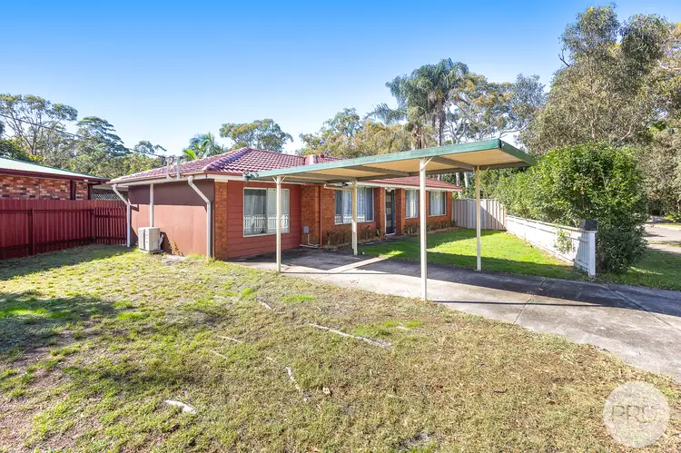 Fourth view of Homely house listing, 31 President Wilson Walk, Tanilba Bay NSW 2319
