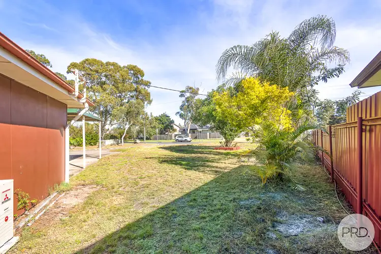 Sixth view of Homely house listing, 31 President Wilson Walk, Tanilba Bay NSW 2319