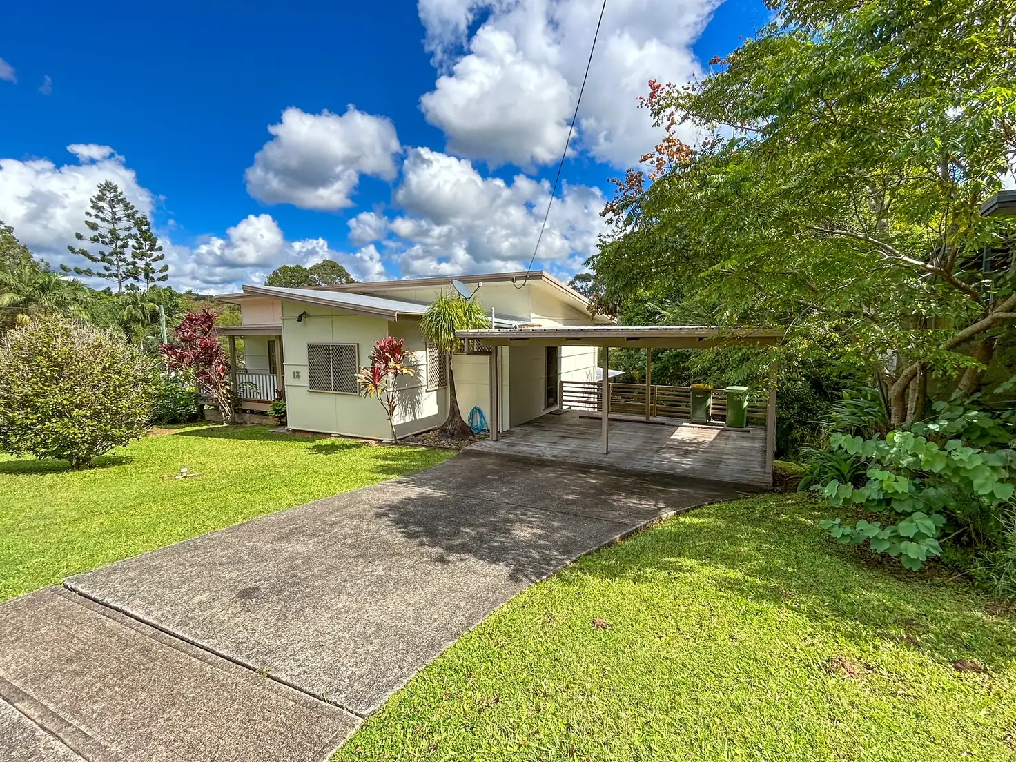 Main view of Homely house listing, 13 Aspland Street, Nambour QLD 4560