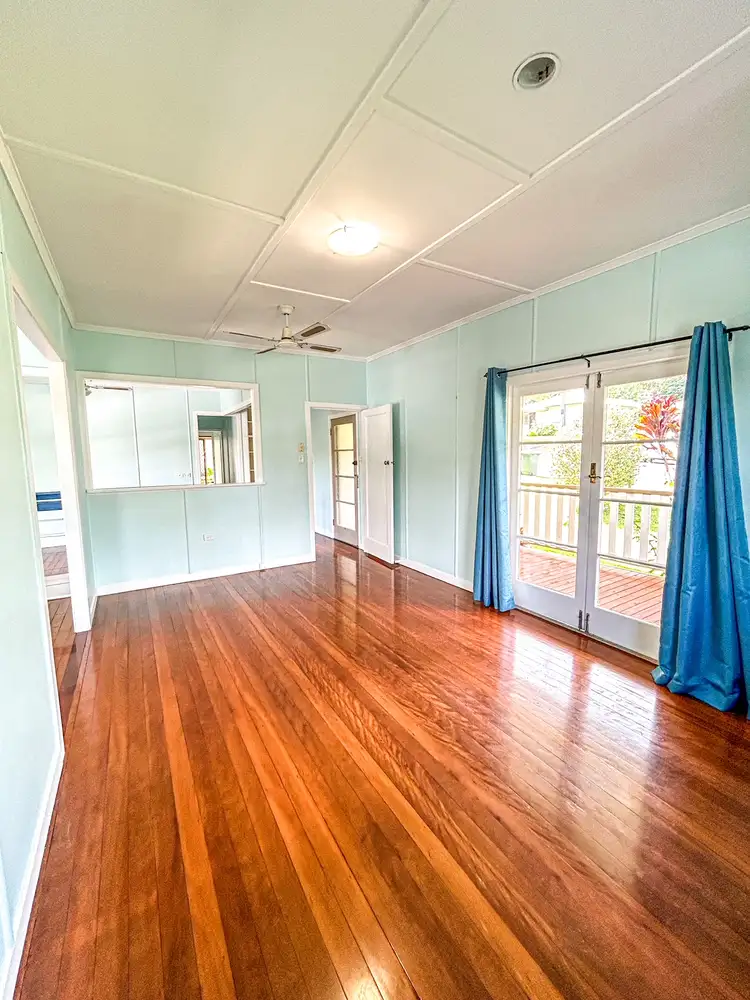 Third view of Homely house listing, 13 Aspland Street, Nambour QLD 4560