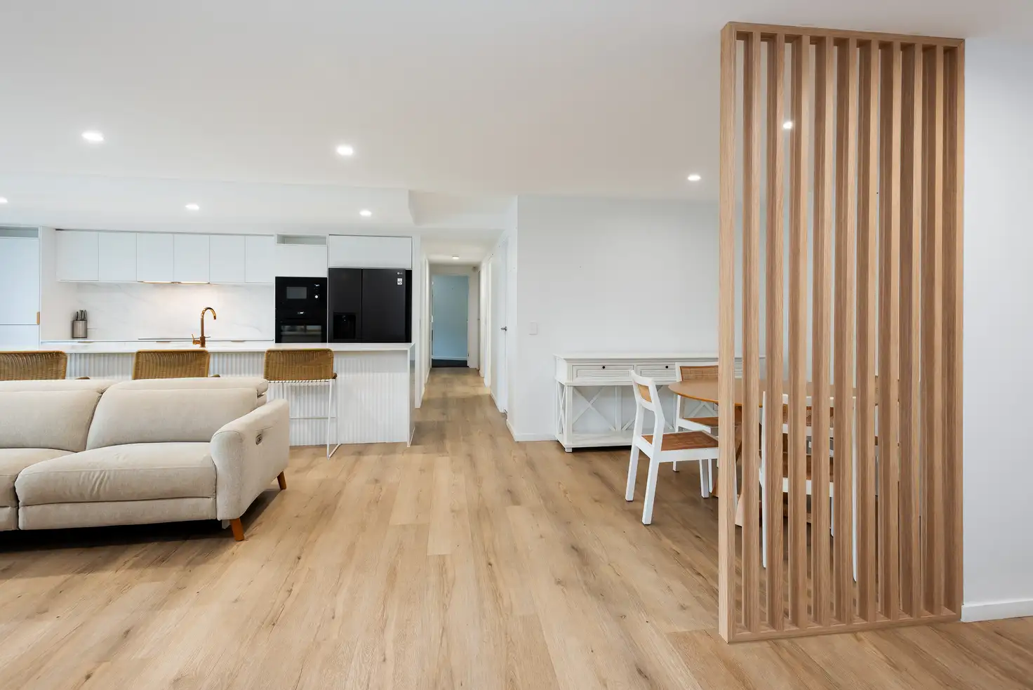 Main view of Homely apartment listing, 2116/2 Activa Way, Hope Island QLD 4212