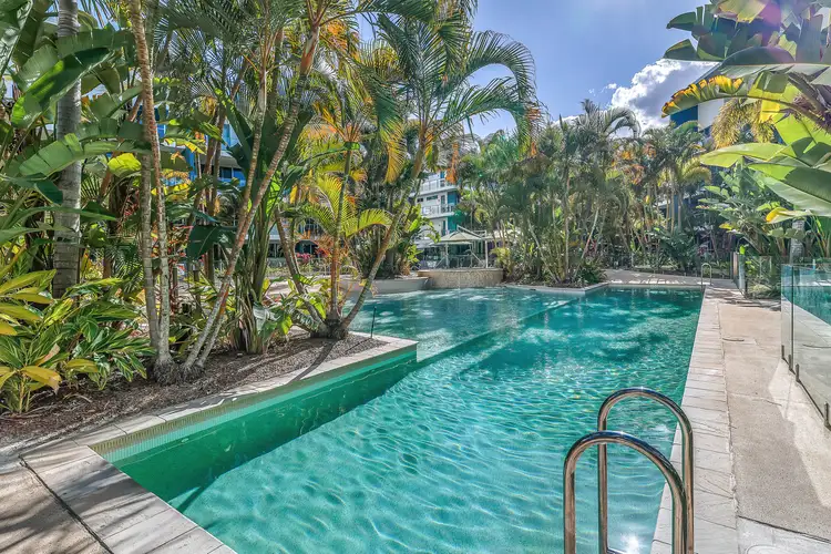 Fourth view of Homely apartment listing, 2116/2 Activa Way, Hope Island QLD 4212