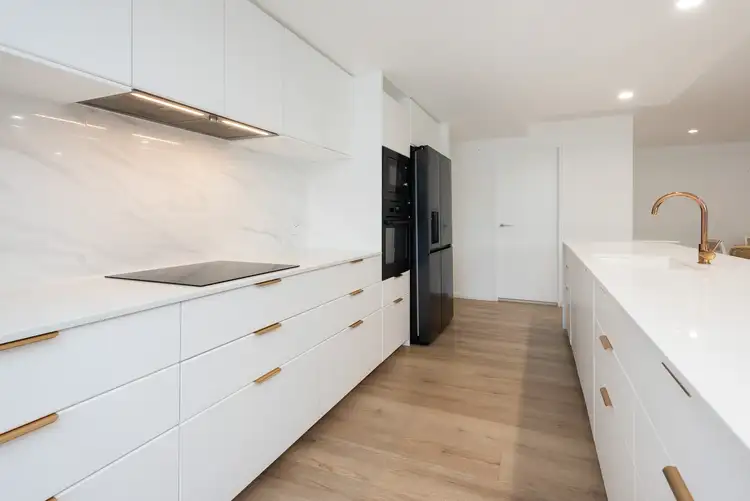 Sixth view of Homely apartment listing, 2116/2 Activa Way, Hope Island QLD 4212