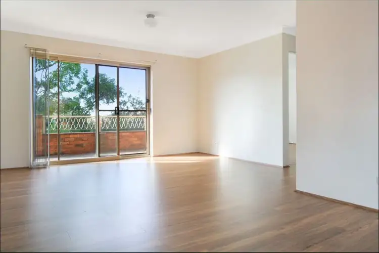 Main view of Homely apartment listing, 6/9 Baxter Avenue, Kogarah NSW 2217