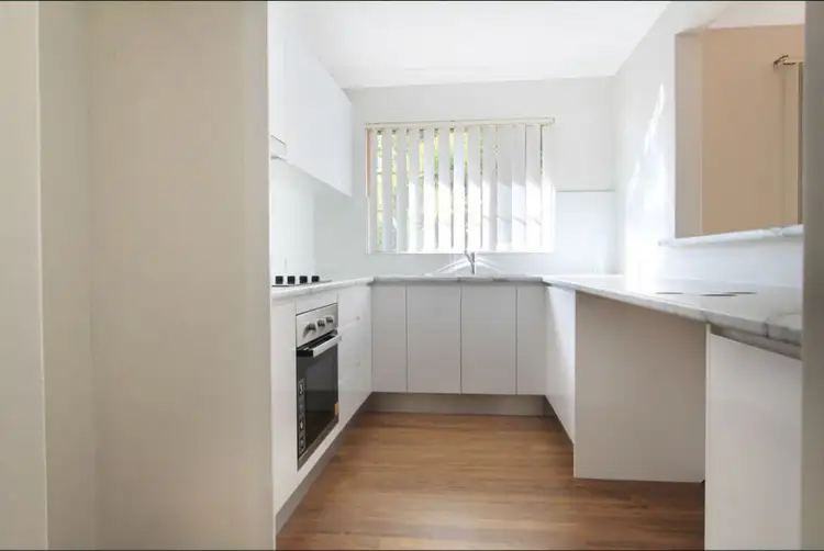Second view of Homely apartment listing, 6/9 Baxter Avenue, Kogarah NSW 2217
