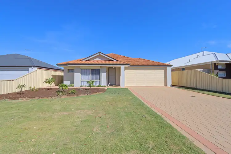 49 Wisteria Crescent, Pinjarra WA 6208