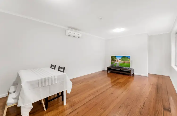 Second view of Homely house listing, 1/1643 Ferntree Gully Road, Knoxfield VIC 3180