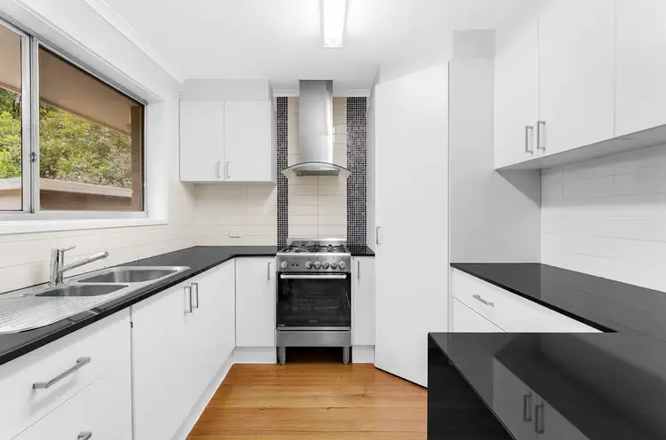 Third view of Homely house listing, 1/1643 Ferntree Gully Road, Knoxfield VIC 3180