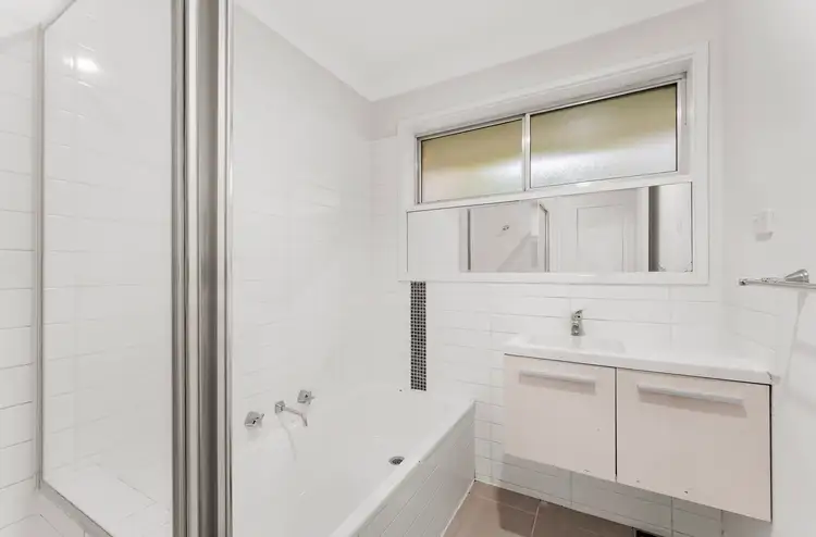 Fifth view of Homely house listing, 1/1643 Ferntree Gully Road, Knoxfield VIC 3180