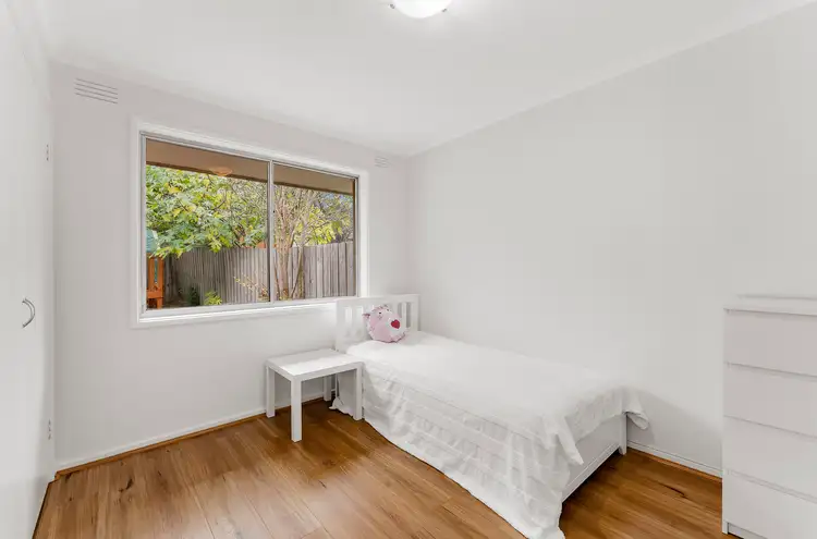 Sixth view of Homely house listing, 1/1643 Ferntree Gully Road, Knoxfield VIC 3180