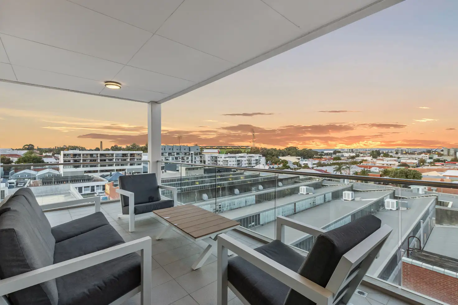 Main view of Homely apartment listing, 45/180 Stirling Street, Perth WA 6000