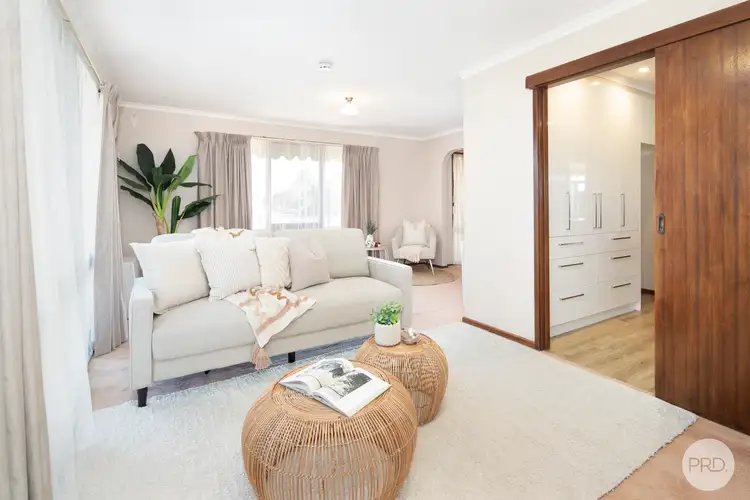 Second view of Homely house listing, 30 Langstaffe Drive, Wendouree VIC 3355
