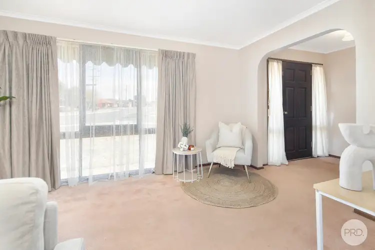 Third view of Homely house listing, 30 Langstaffe Drive, Wendouree VIC 3355