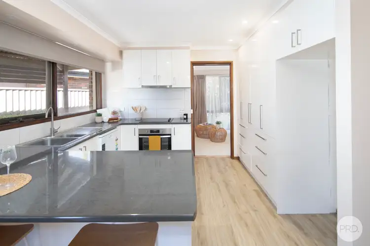 Fourth view of Homely house listing, 30 Langstaffe Drive, Wendouree VIC 3355