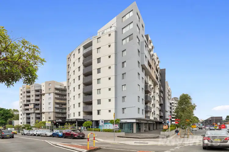 Main view of Homely apartment listing, 28/232 South Terrace, Bankstown NSW 2200