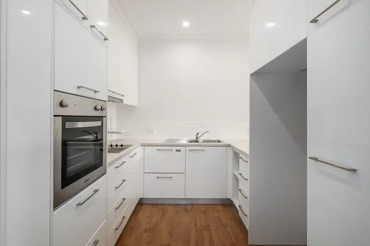Third view of Homely retirement listing, 14/349 Riversdale Road, Hawthorn East VIC 3123