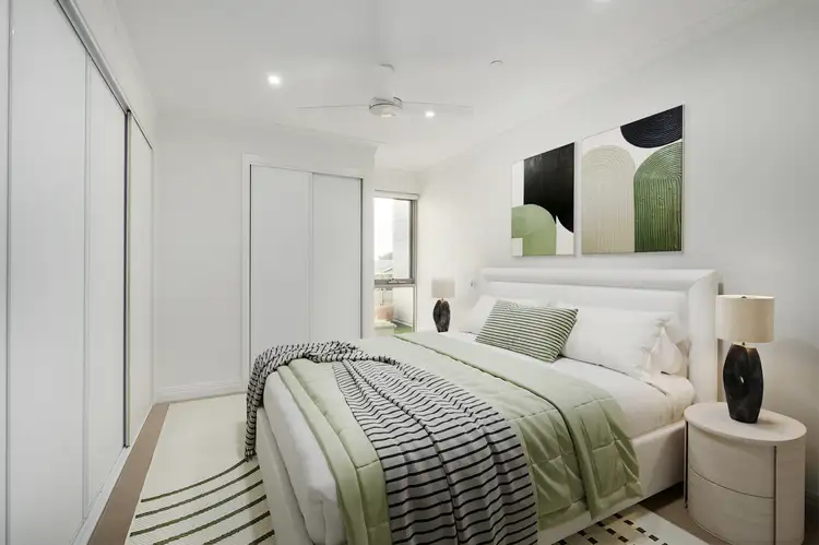 Fourth view of Homely retirement listing, 14/349 Riversdale Road, Hawthorn East VIC 3123