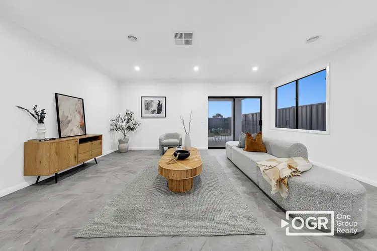 Second view of Homely house listing, 7 Kingston Street, Kilmore VIC 3764