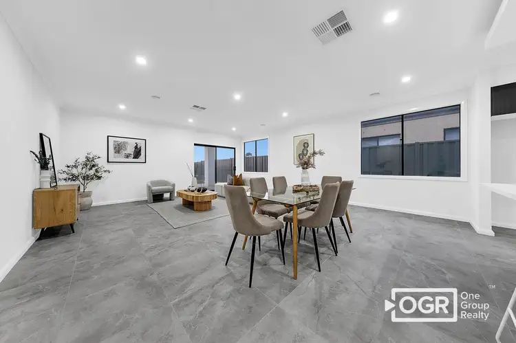 Fifth view of Homely house listing, 7 Kingston Street, Kilmore VIC 3764