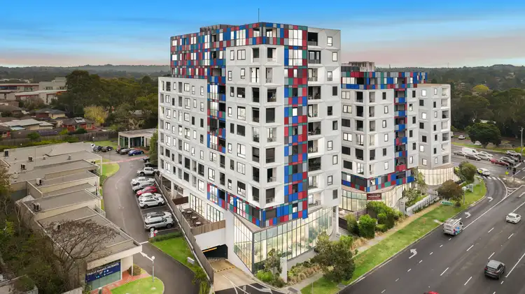 204/408 Burwood Highway, Wantirna South VIC 3152
