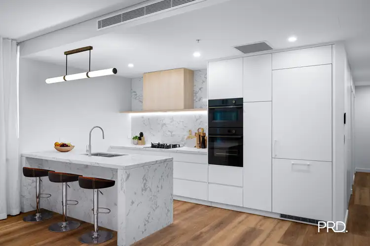 Fourth view of Homely apartment listing, 305/10B John Tipping Grove, Penrith NSW 2750