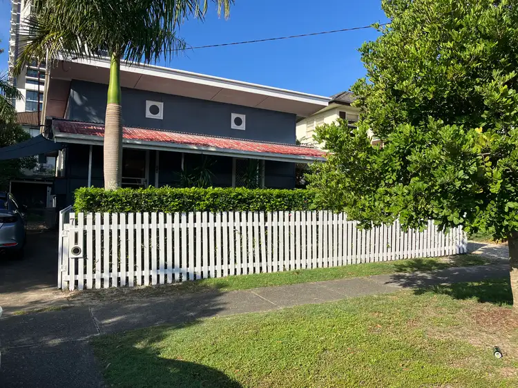 Main view of Homely house listing, 7 Hibiscus Haven, Burleigh Heads QLD 4220