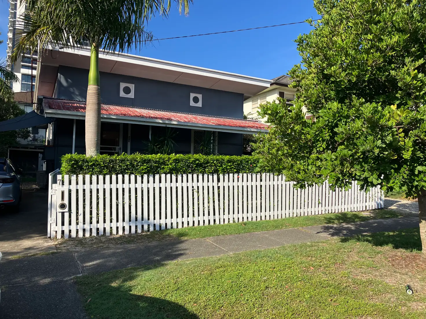 Main view of Homely house listing, 7 Hibiscus Haven, Burleigh Heads QLD 4220