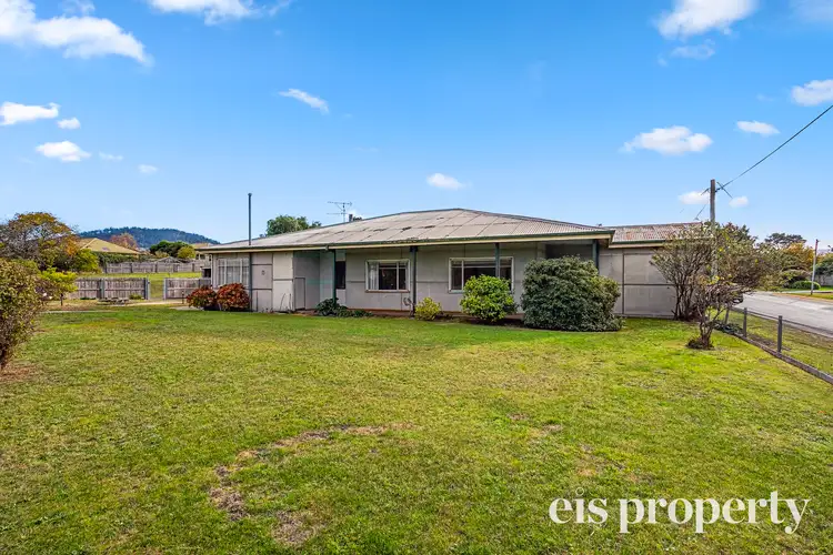 Second view of Homely house listing, 1 Gunning Street, Richmond TAS 7025