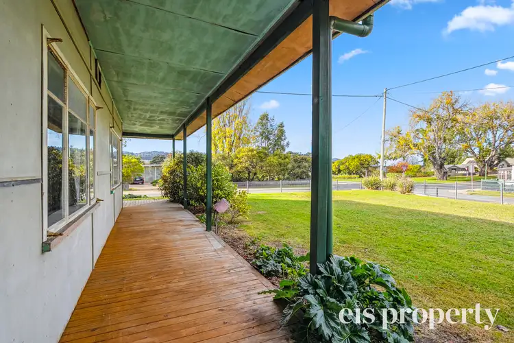 Third view of Homely house listing, 1 Gunning Street, Richmond TAS 7025