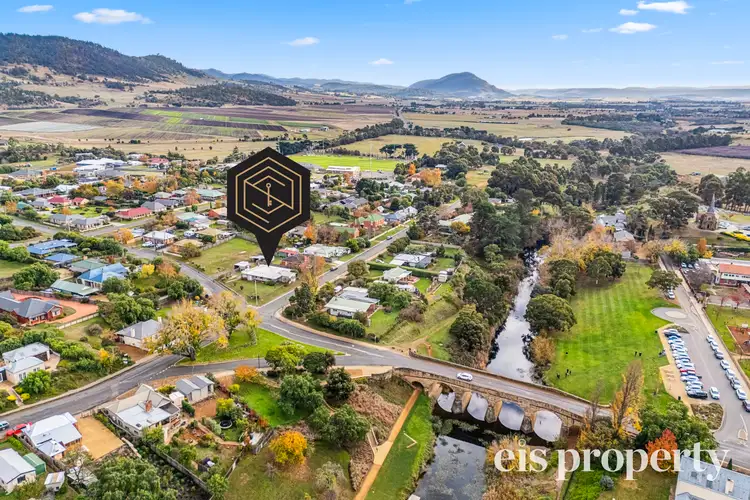 Fourth view of Homely house listing, 1 Gunning Street, Richmond TAS 7025