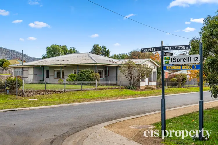 Sixth view of Homely house listing, 1 Gunning Street, Richmond TAS 7025