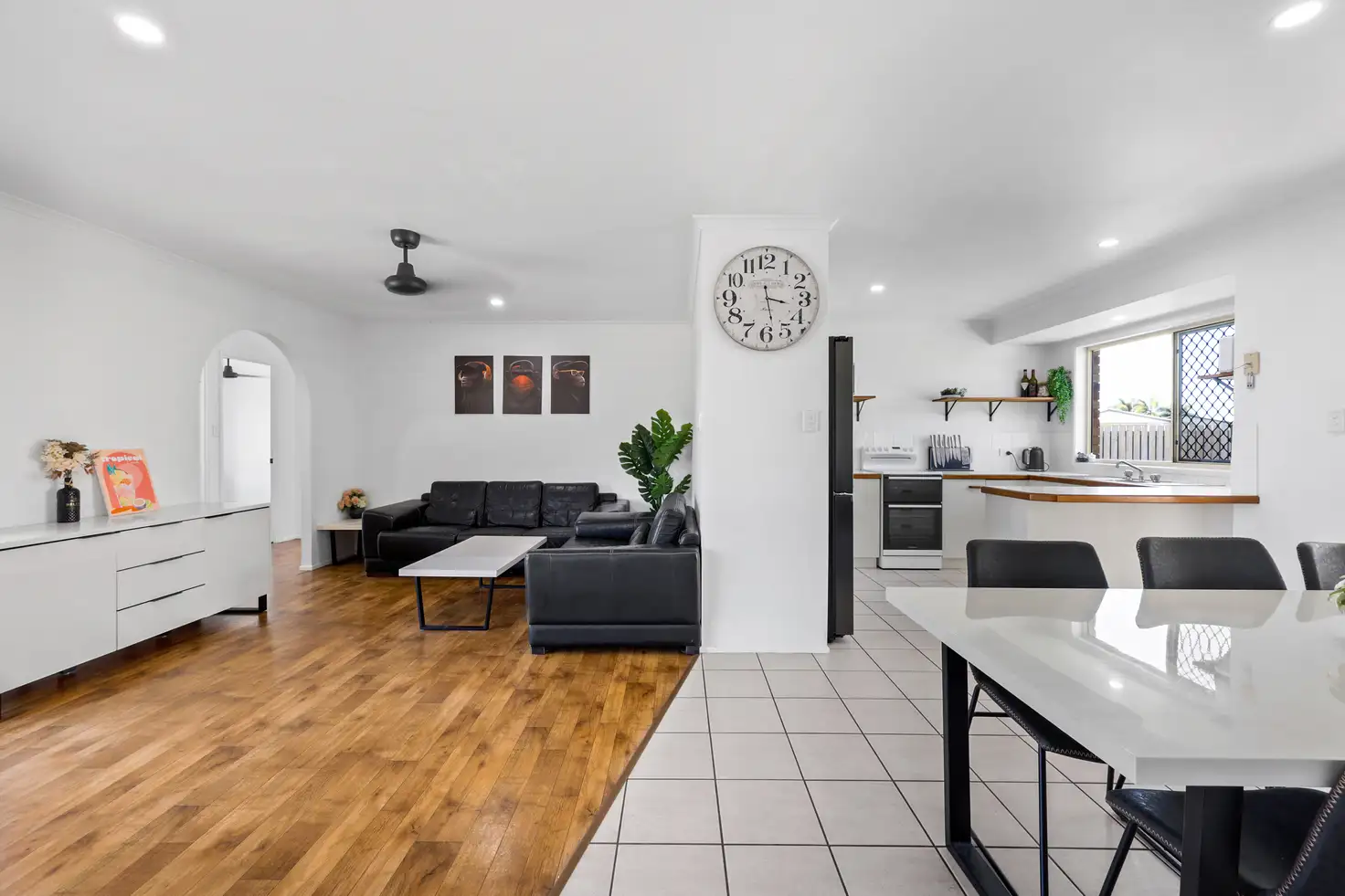 Main view of Homely house listing, 36 Caledonian Drive, Beaconsfield QLD 4740