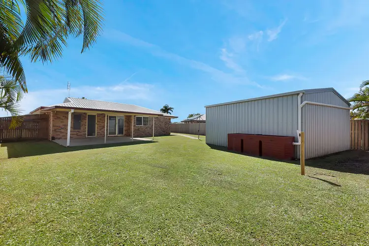 Second view of Homely house listing, 36 Caledonian Drive, Beaconsfield QLD 4740