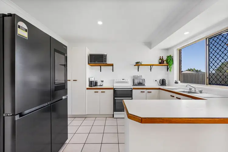 Third view of Homely house listing, 36 Caledonian Drive, Beaconsfield QLD 4740