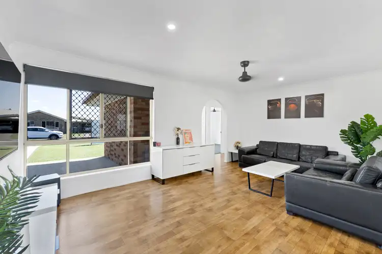 Fifth view of Homely house listing, 36 Caledonian Drive, Beaconsfield QLD 4740