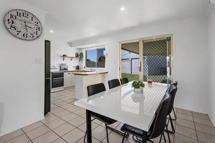 Sixth view of Homely house listing, 36 Caledonian Drive, Beaconsfield QLD 4740