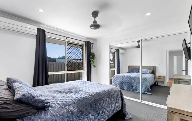 Seventh view of Homely house listing, 36 Caledonian Drive, Beaconsfield QLD 4740