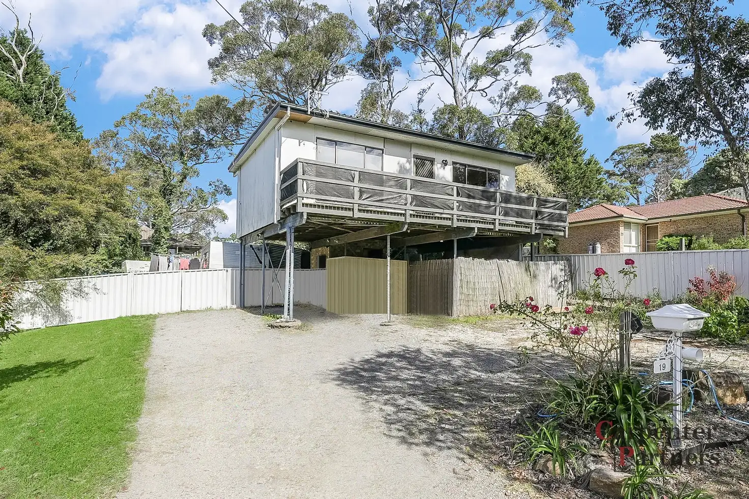 Main view of Homely house listing, 19 Ligar Street, Hill Top NSW 2575