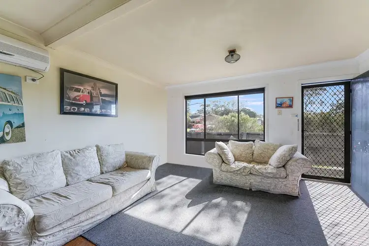 Second view of Homely house listing, 19 Ligar Street, Hill Top NSW 2575