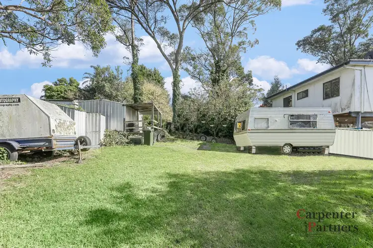 Third view of Homely house listing, 19 Ligar Street, Hill Top NSW 2575