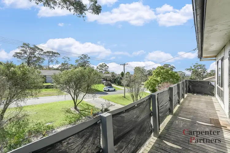 Fifth view of Homely house listing, 19 Ligar Street, Hill Top NSW 2575
